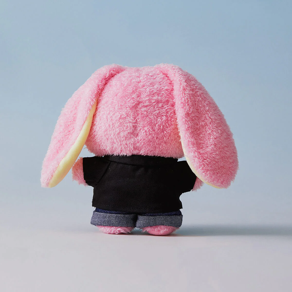 bunini Doll Costume Closet How Sweet Black Jacket Setup - Image 3