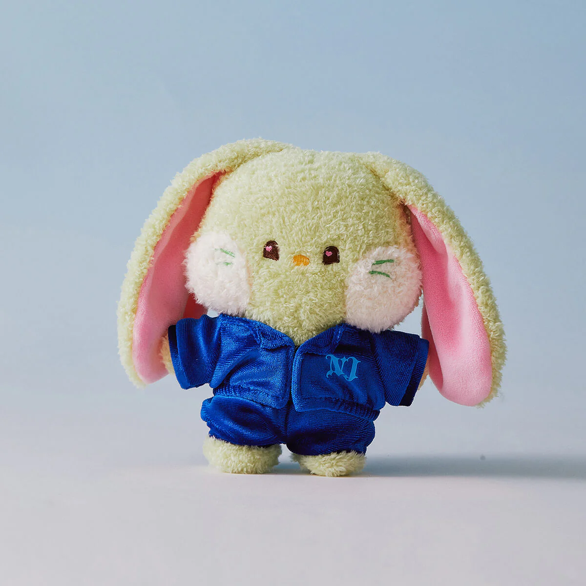 bunini Doll Costume Closet How Sweet Velvet Setup - Image 2