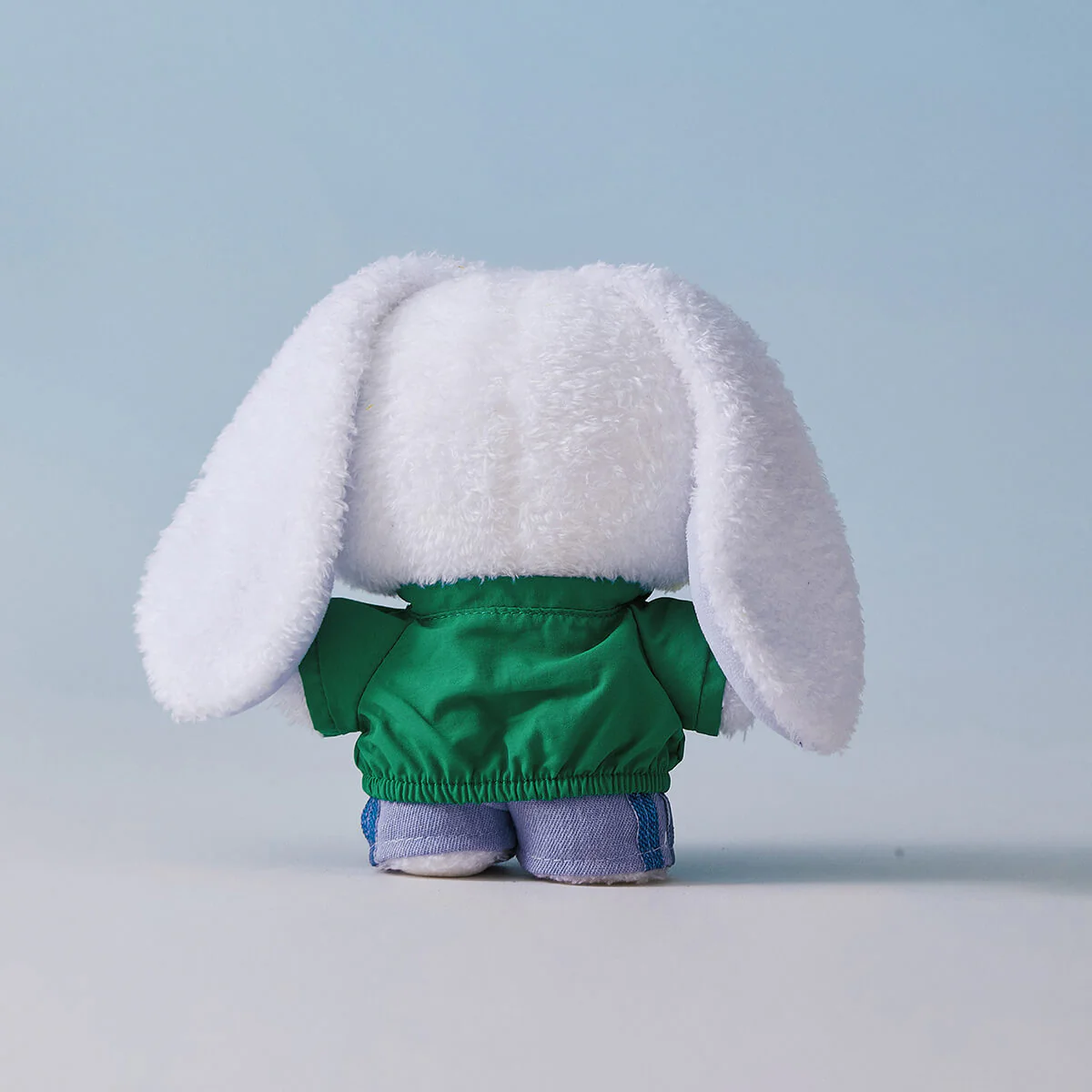 bunini Doll Costume Closet How Sweet Windbreaker Setup - Image 3