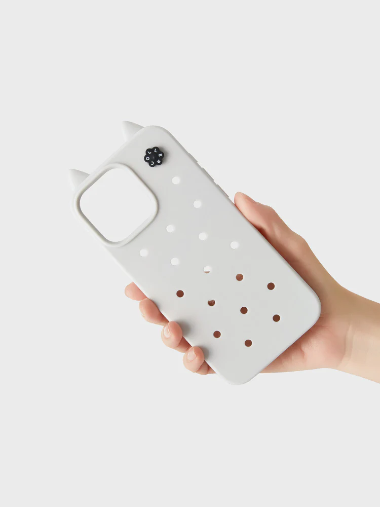COLLER iPhone 16 Pro Meow Case - Image 10