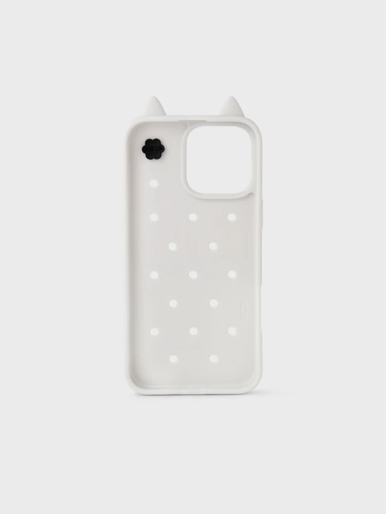 COLLER iPhone 16 Pro Meow Case - Image 11