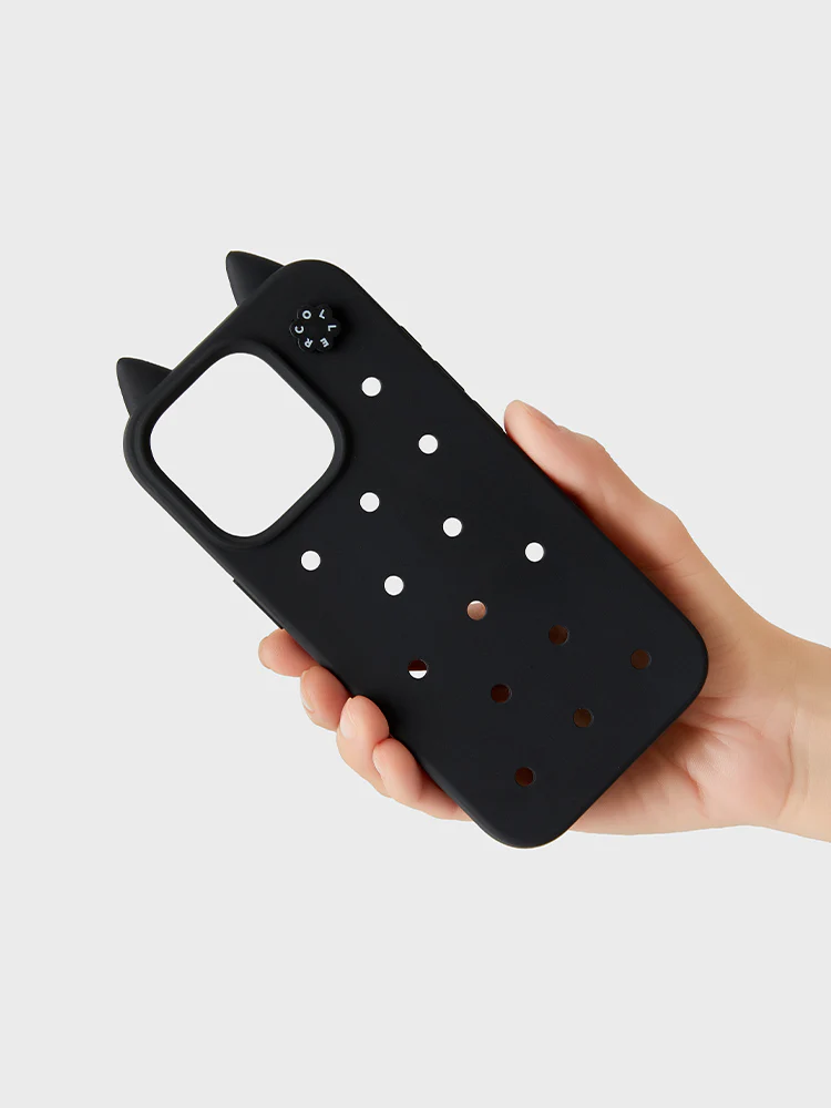 COLLER iPhone 16 Pro Meow Case - Image 2
