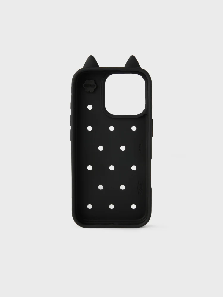 COLLER iPhone 16 Pro Meow Case - Image 3