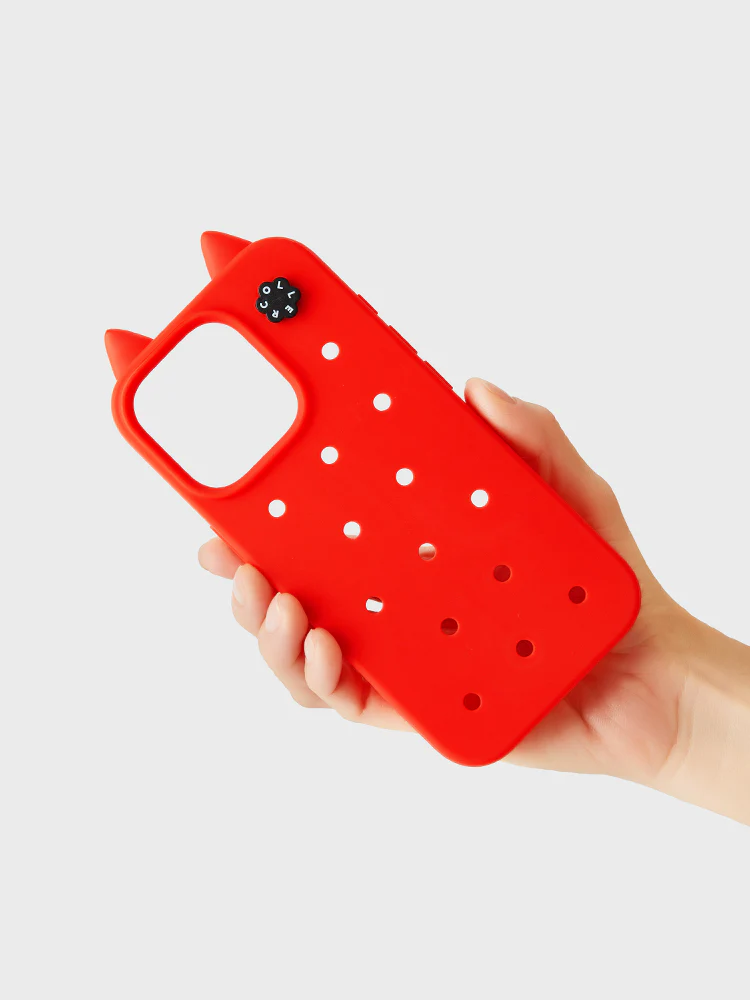 COLLER iPhone 16 Pro Meow Case - Image 6
