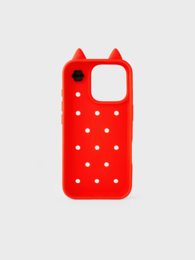 COLLER iPhone 16 Pro Meow Case - Image 7