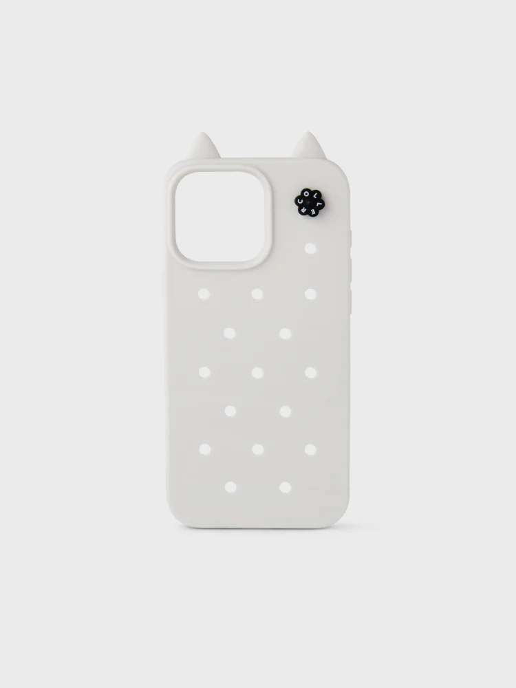 COLLER iPhone 16 Pro Meow Case - Image 9