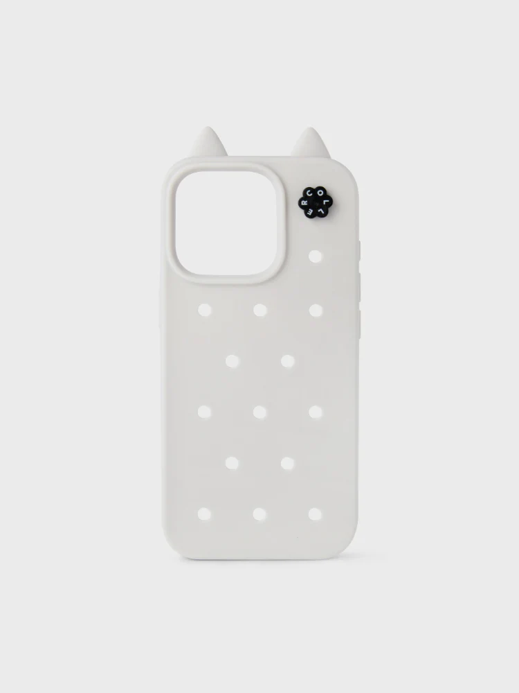 COLLER iPhone 16 Pro Max Meow Case
