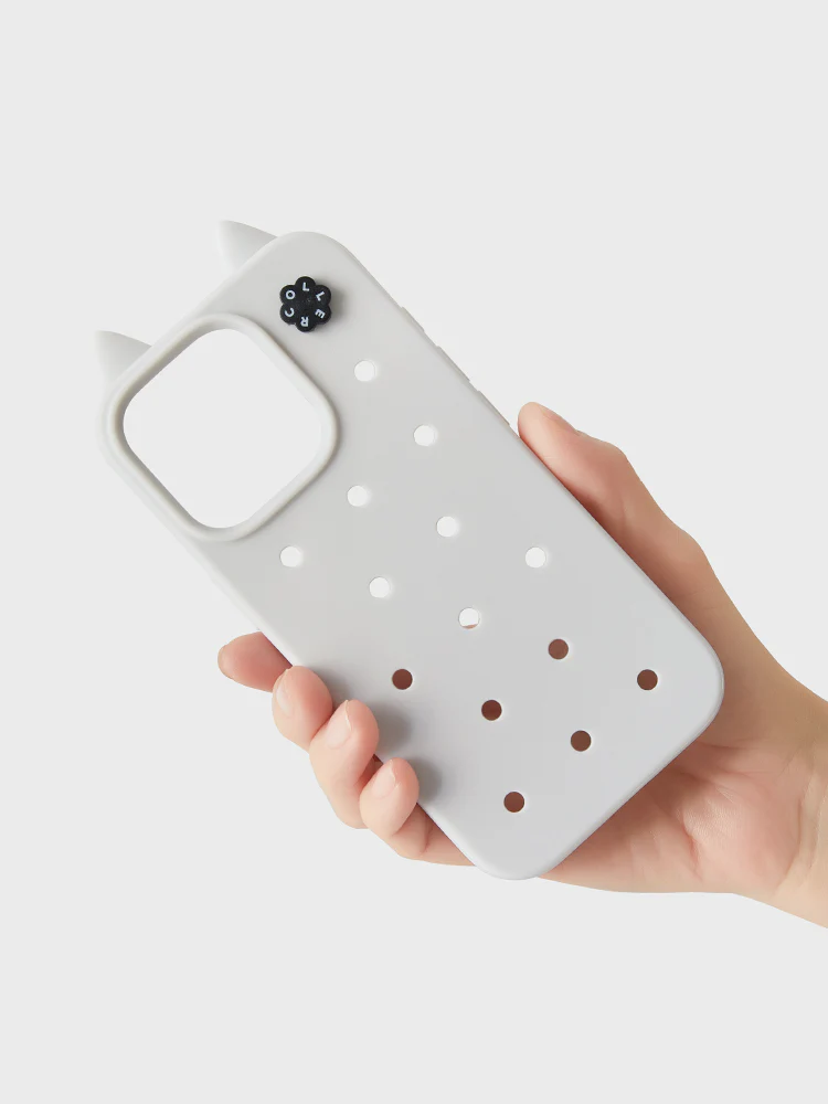COLLER iPhone 16 Pro Max Meow Case - Image 2