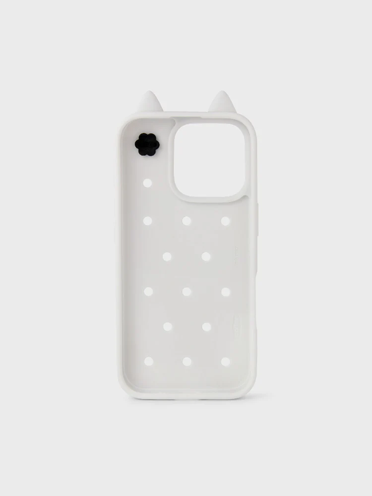 COLLER iPhone 16 Pro Max Meow Case - Image 3