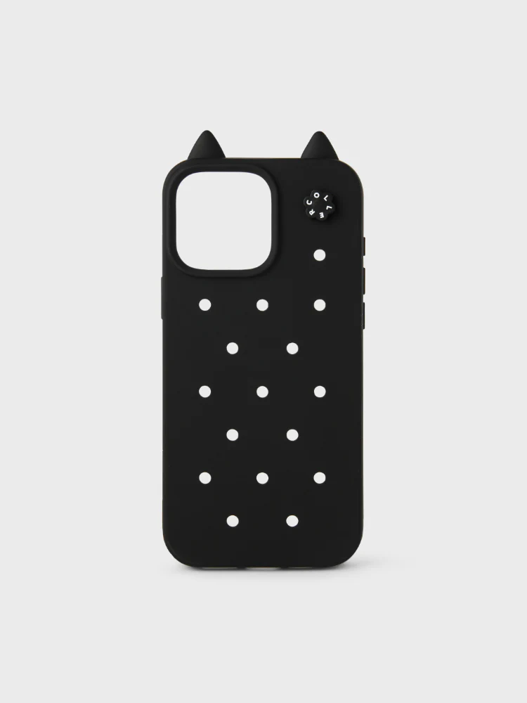 COLLER iPhone 16 Pro Max Meow Case - Image 5