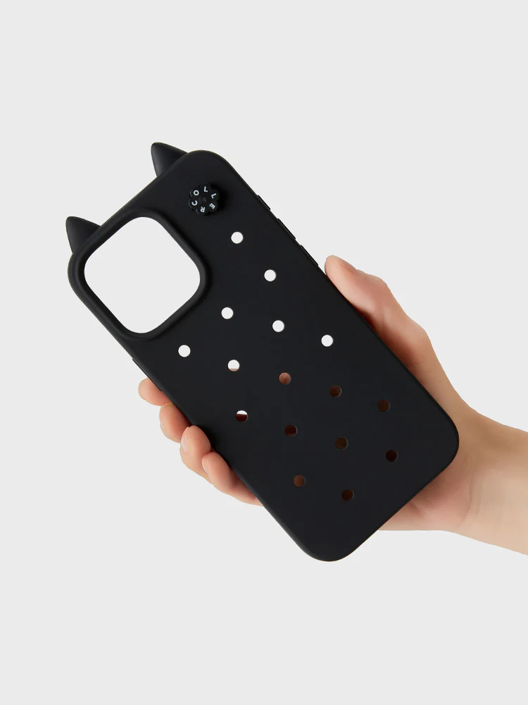 COLLER iPhone 16 Pro Max Meow Case - Image 6