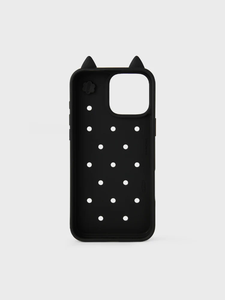 COLLER iPhone 16 Pro Max Meow Case - Image 7