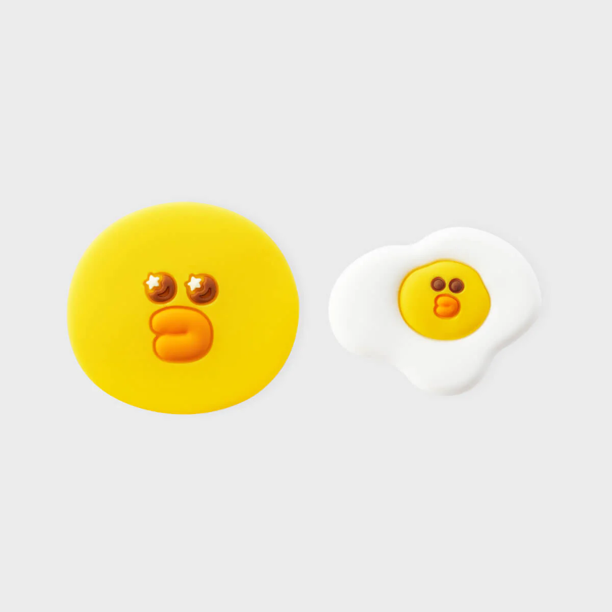 COLLER X LINE FRIENDS SALLY DAY STICON