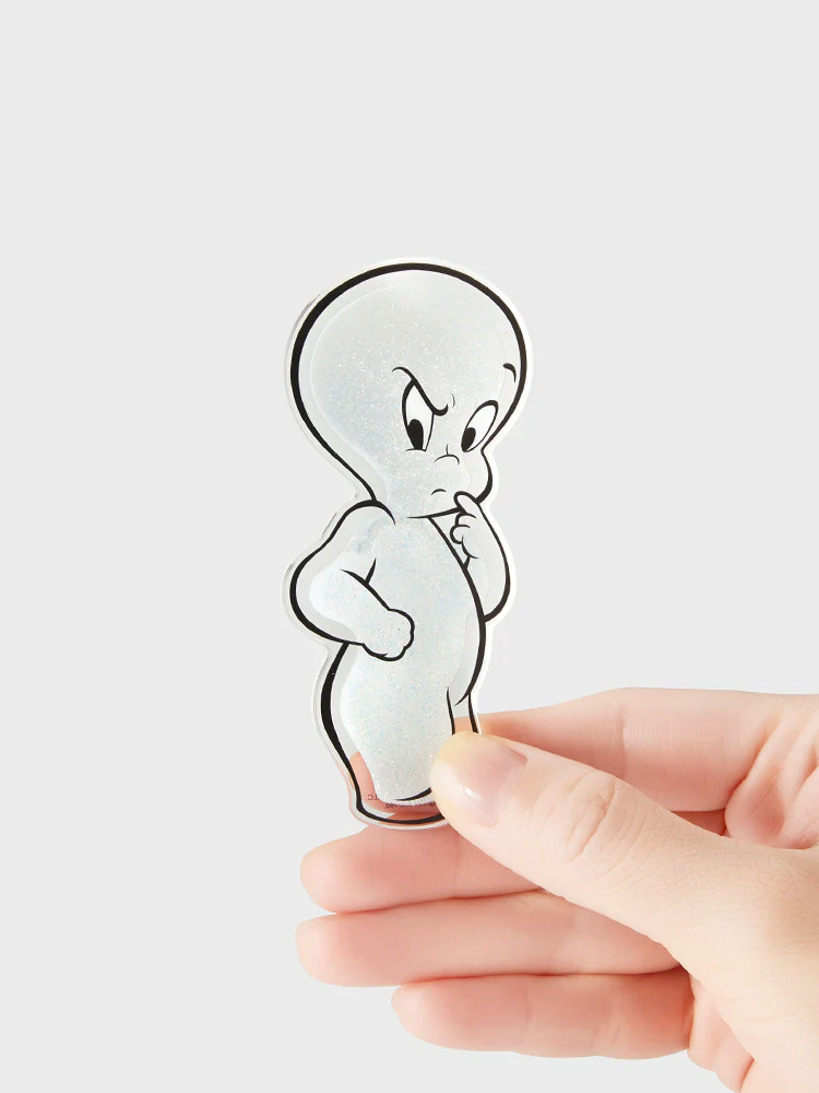 COLLER X Universal Casper Acrylic Sticon Set - Image 2