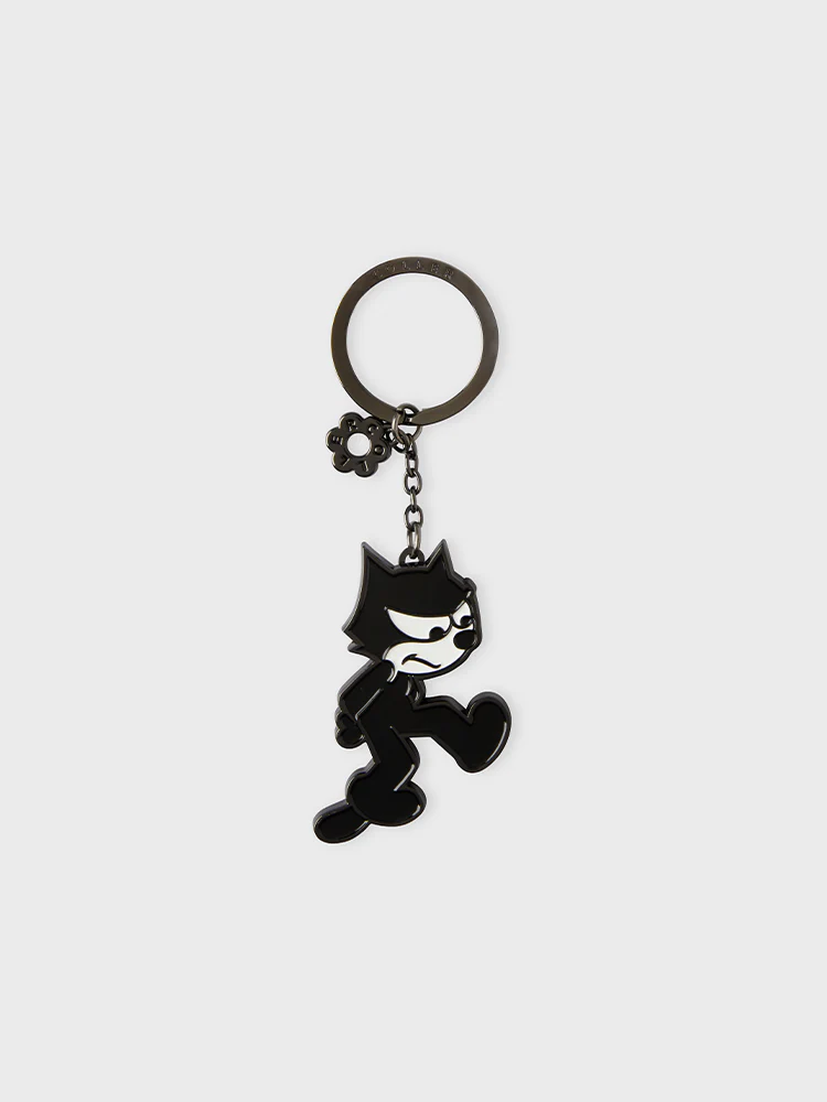 COLLER X Universal Metal Keyring - Image 5