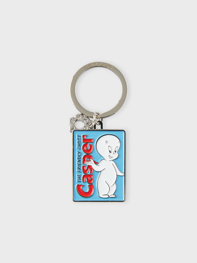 COLLER X Universal Metal Keyring - Image 6