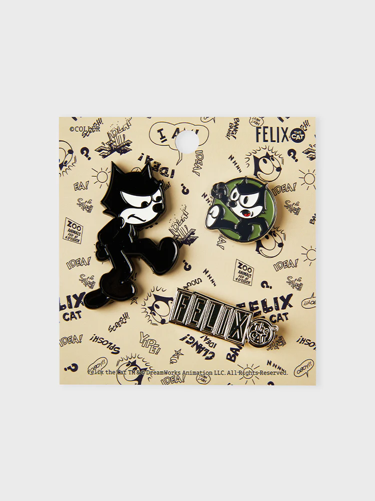 COLLER X Universal Metal Sticon Set - Image 4