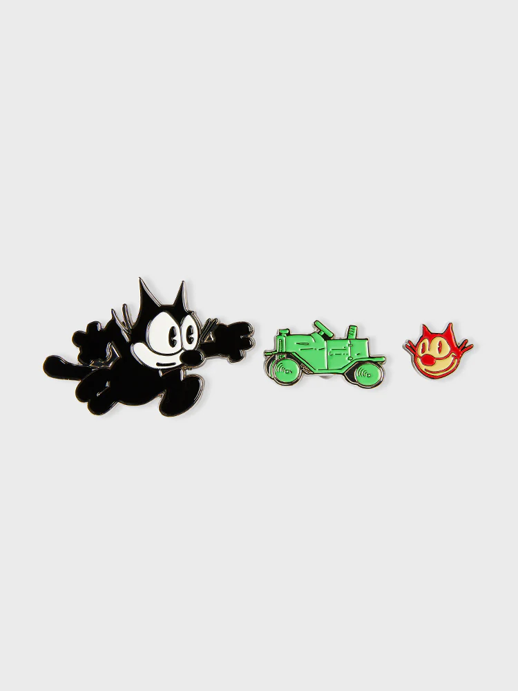 COLLER X Universal Metal Sticon Set - Image 7