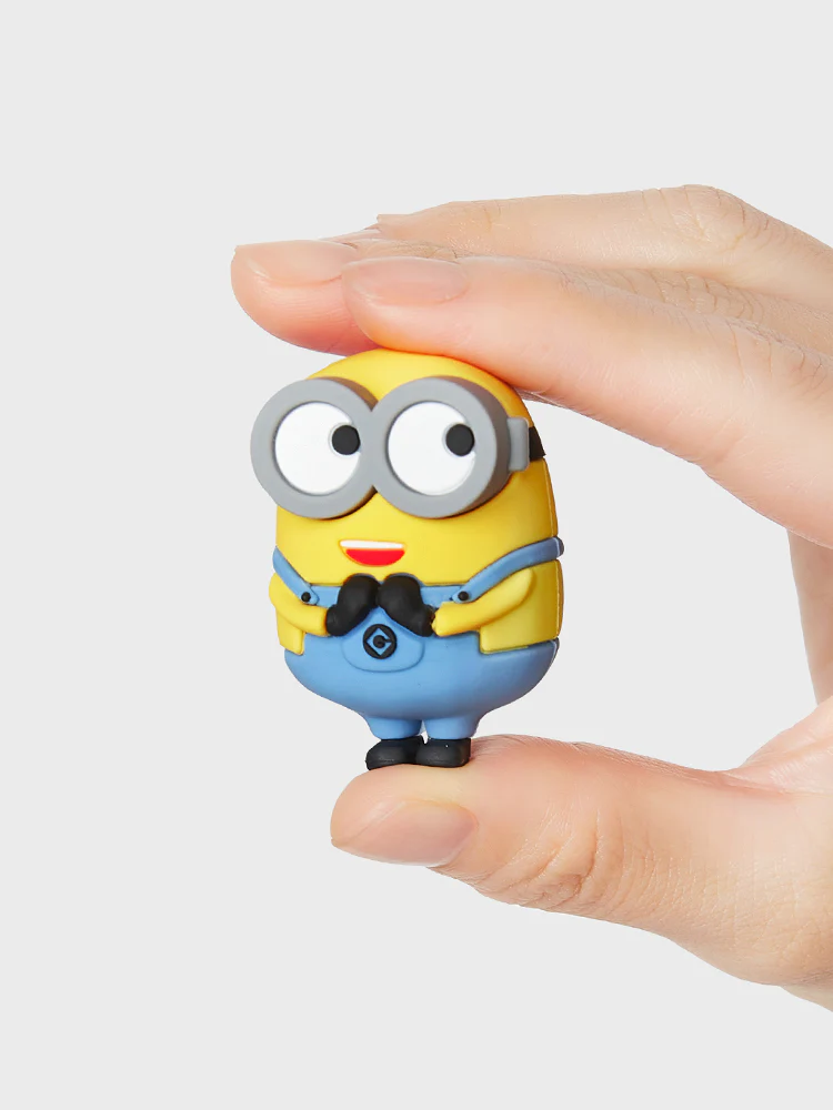 COLLER X Universal Minions 3D PVC Sticon Set - Image 2