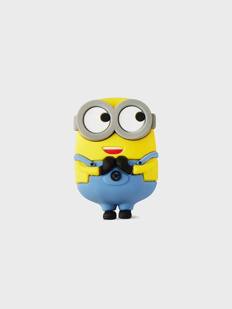 COLLER X Universal Minions 3D PVC Sticon Set - Image 4