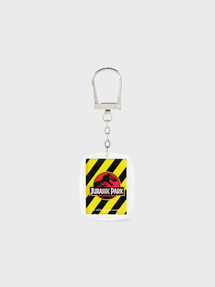 COLLER X Universal Photo Acrylic Keyring - Image 15