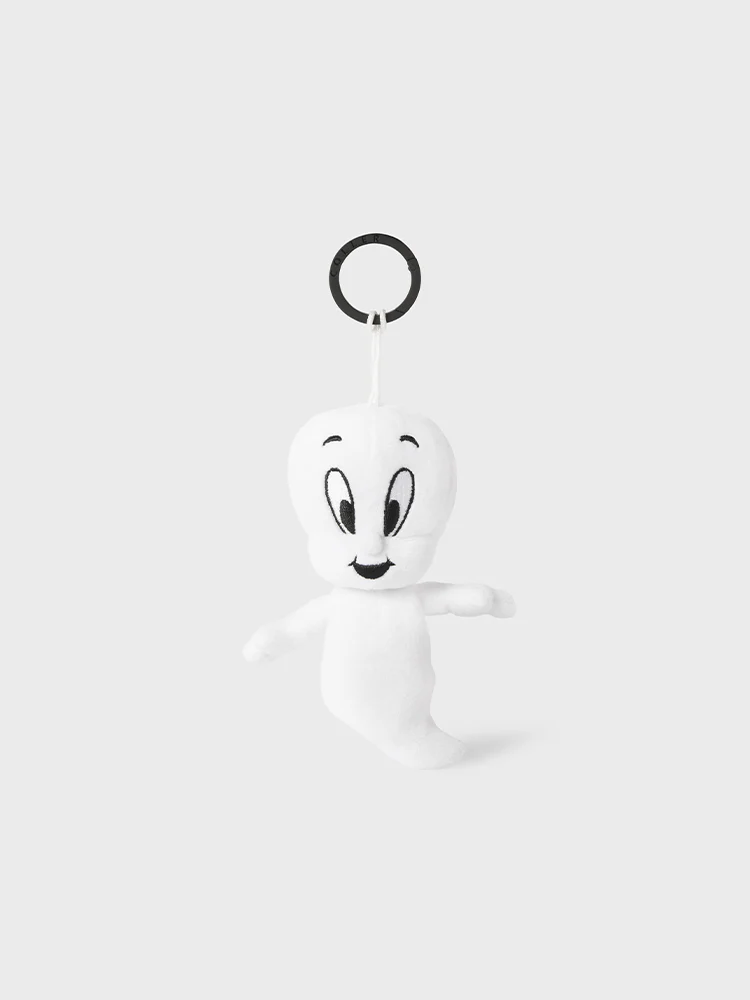 COLLER X Universal Plush Keyring - Image 10