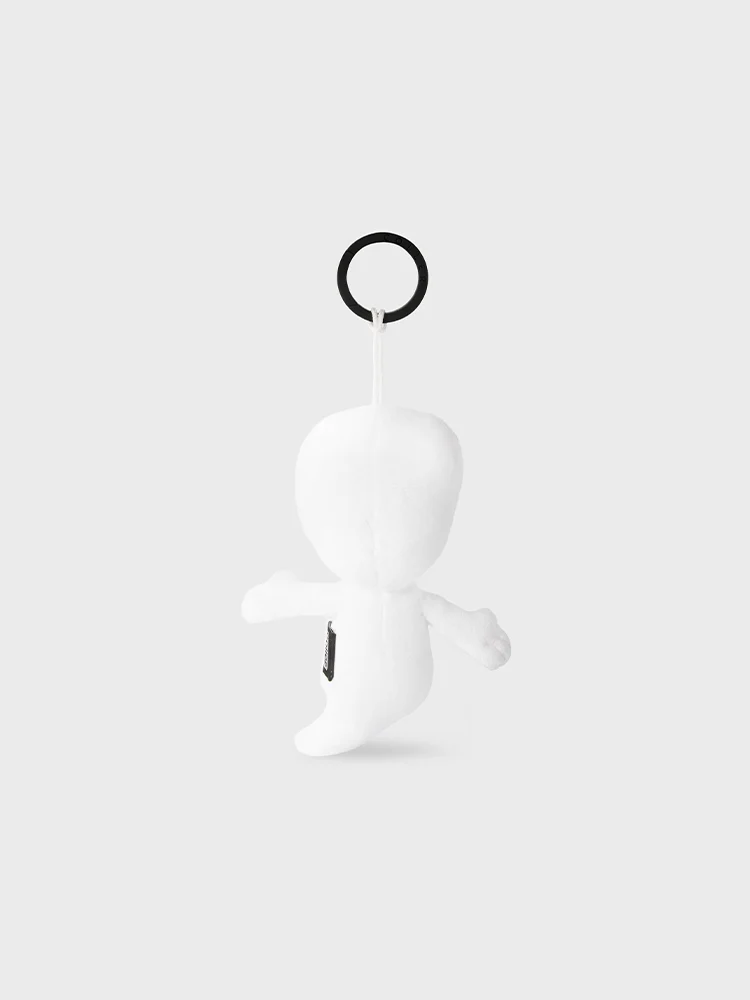 COLLER X Universal Plush Keyring - Image 11