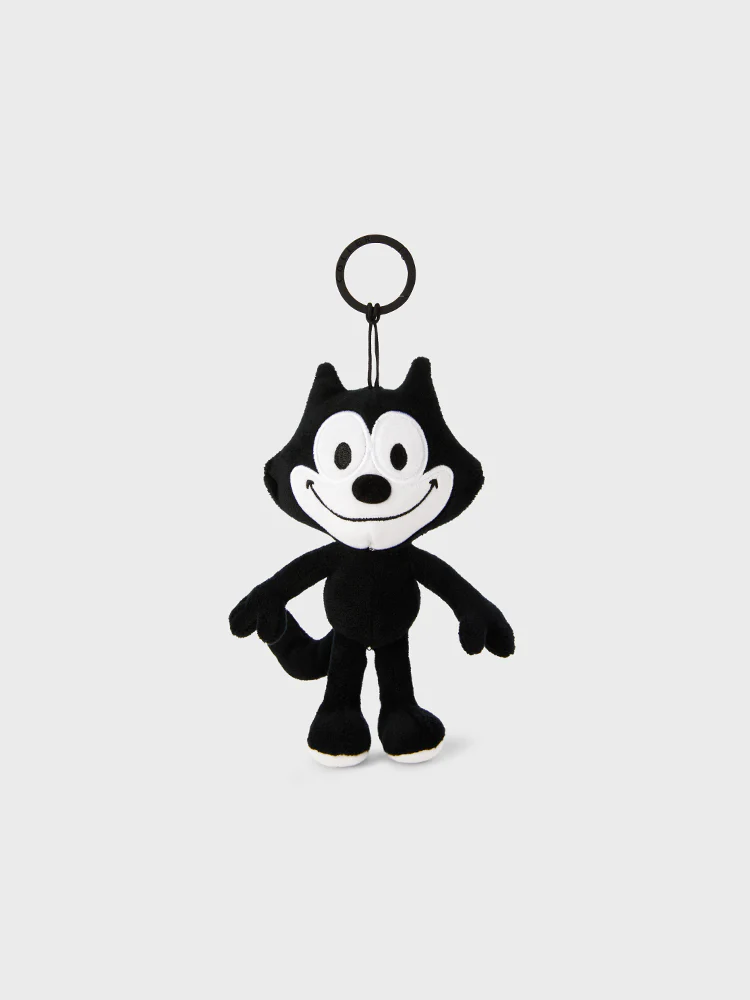 COLLER X Universal Plush Keyring - Image 12
