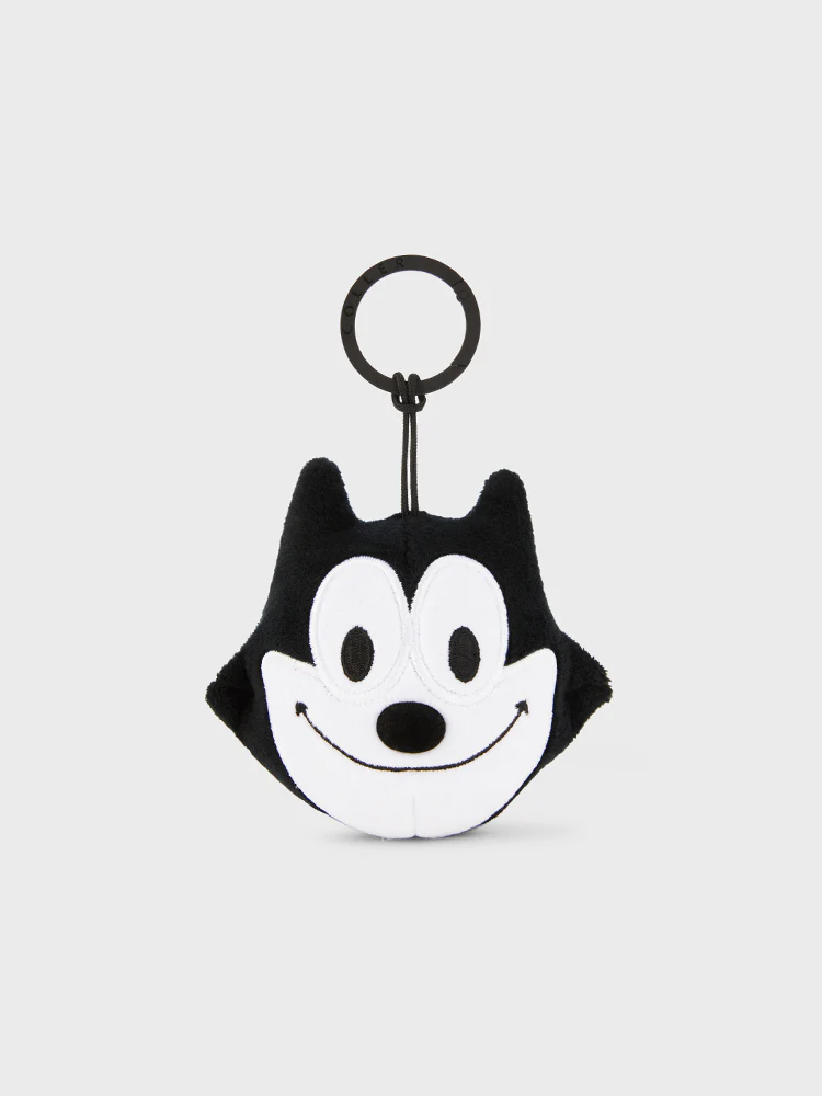 COLLER X Universal Plush Keyring - Image 14