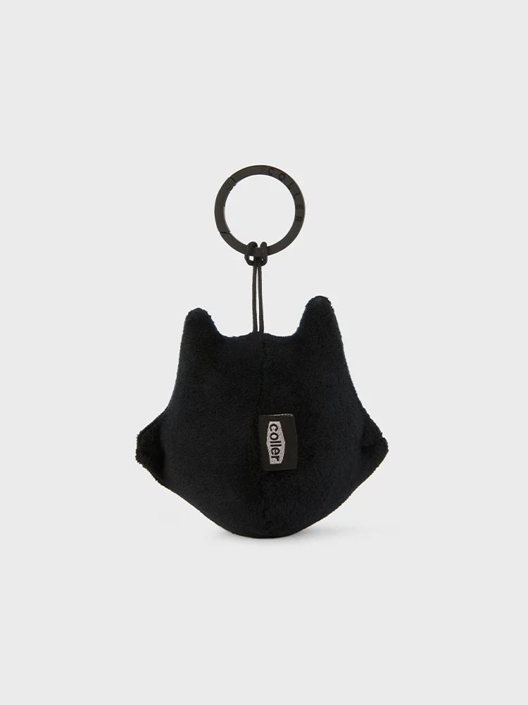 COLLER X Universal Plush Keyring - Image 15