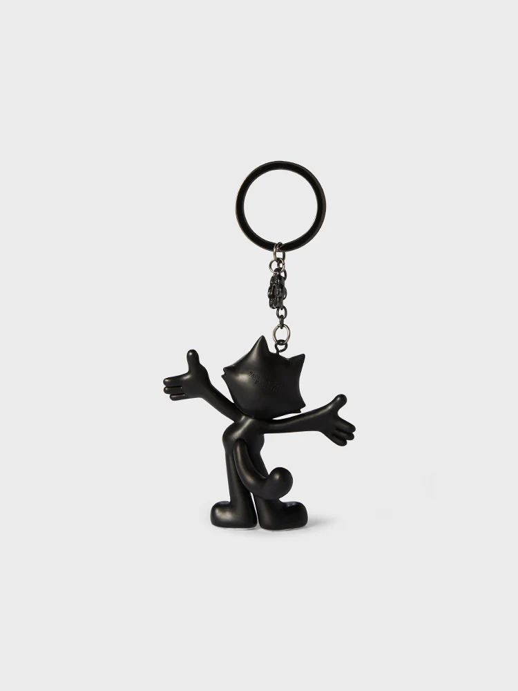 COLLER X Universal Figure Keyring - Image 3