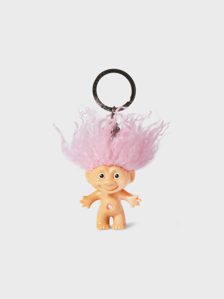 COLLER X Universal Figure Keyring - Image 4