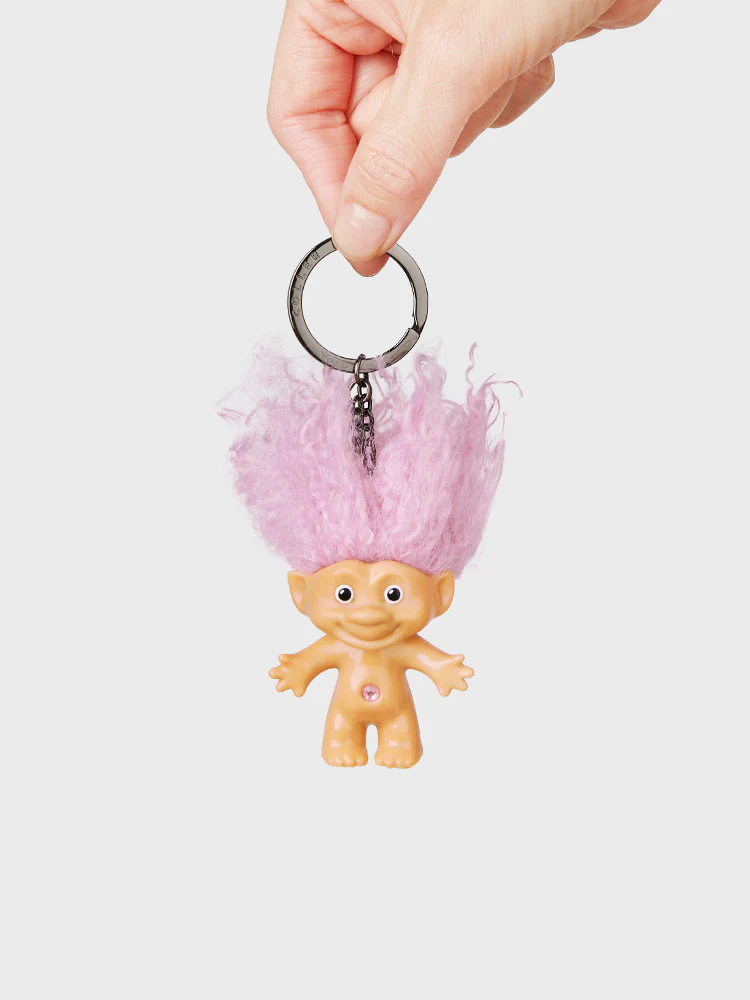 COLLER X Universal Figure Keyring - Image 5