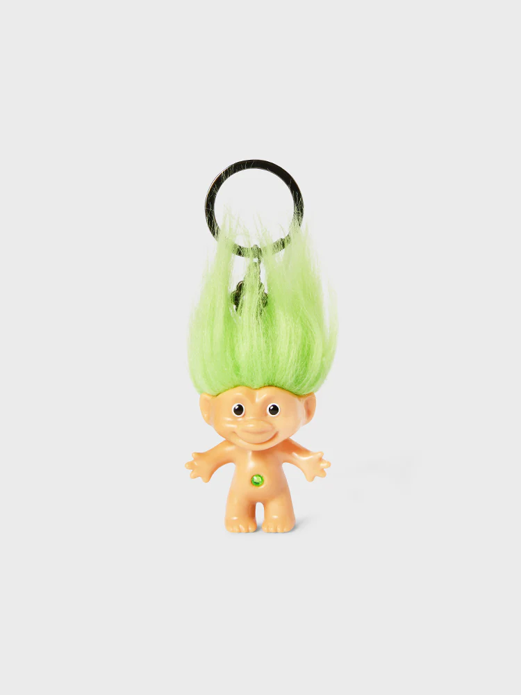 COLLER X Universal Figure Keyring - Image 7
