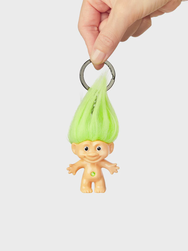 COLLER X Universal Figure Keyring - Image 8