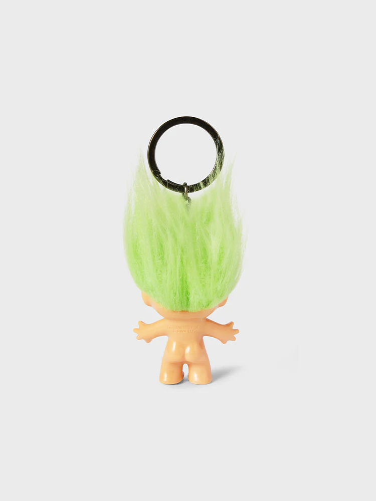 COLLER X Universal Figure Keyring - Image 9