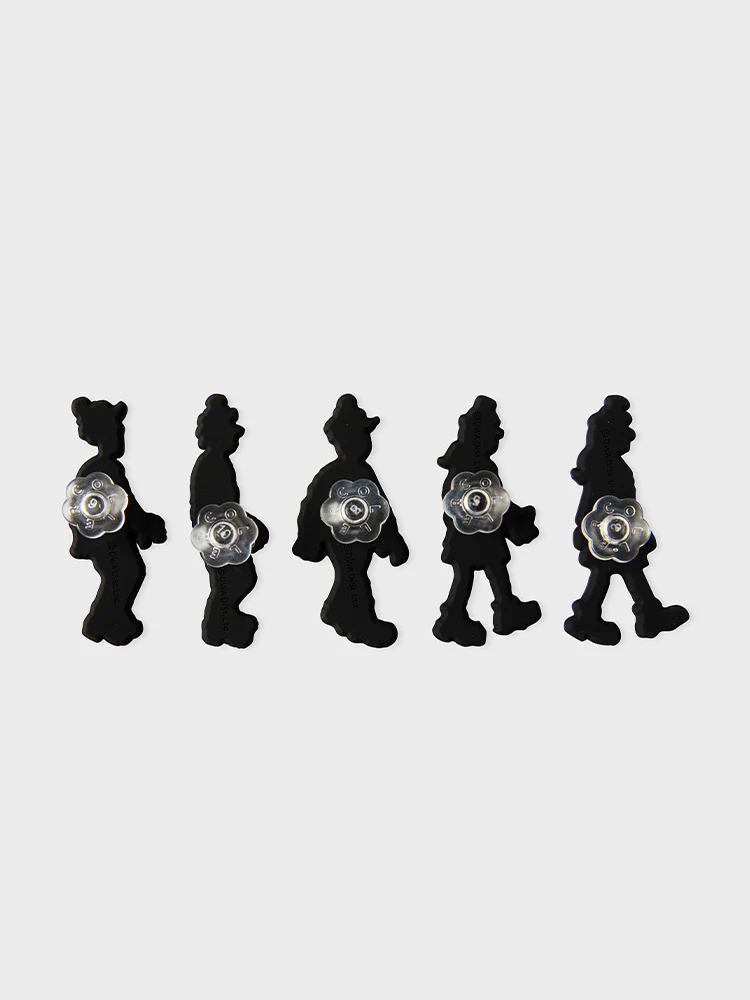 COLLER X Universal Silicone Sticon Set - Image 3