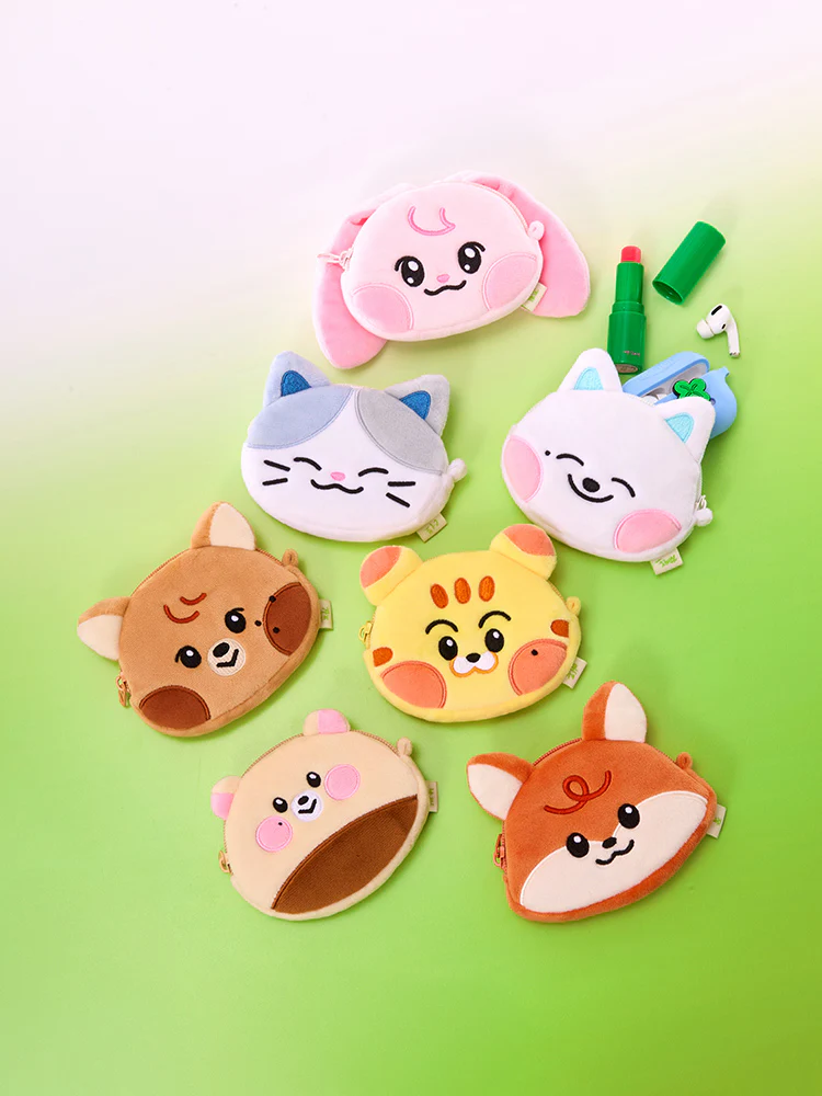 Dreamiez Face Pouch