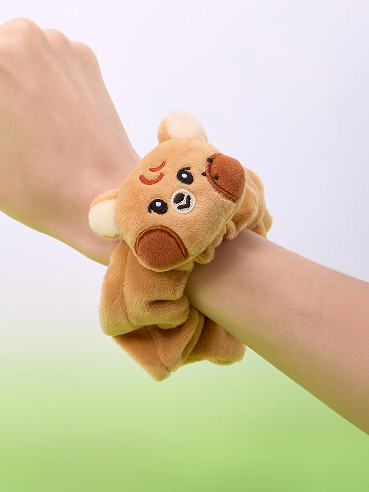 Dreamiez Plush Hair Scrunchie - Image 10