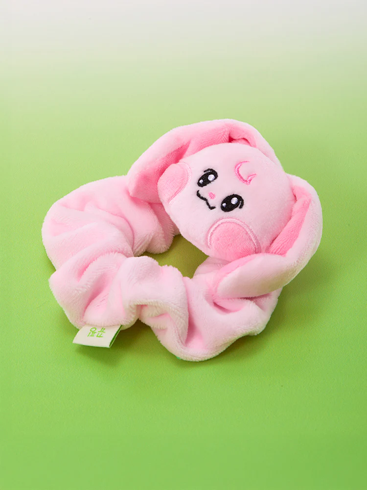 Dreamiez Plush Hair Scrunchie - Image 11