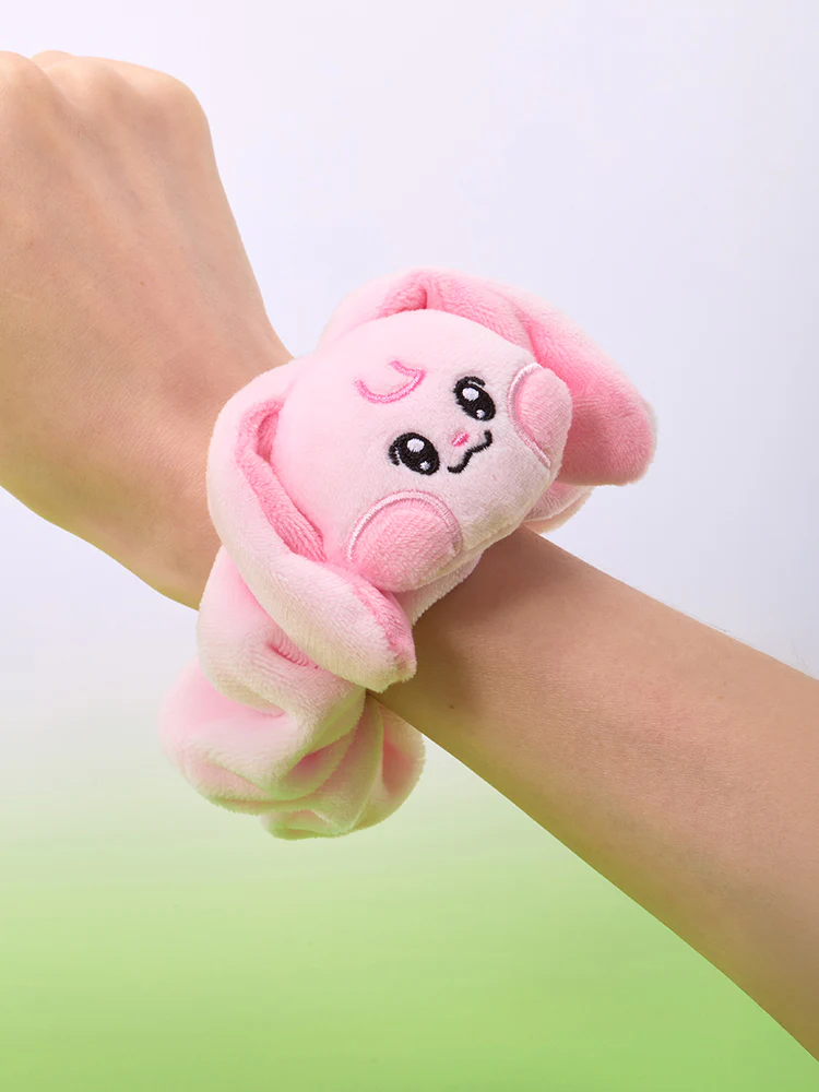 Dreamiez Plush Hair Scrunchie - Image 12