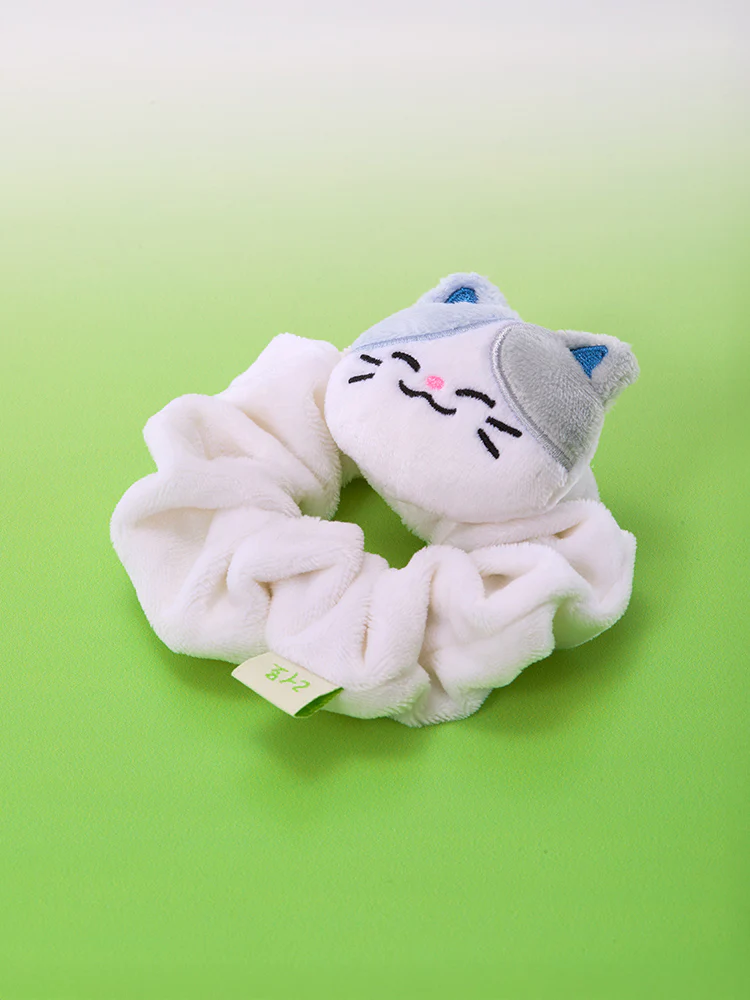 Dreamiez Plush Hair Scrunchie - Image 13