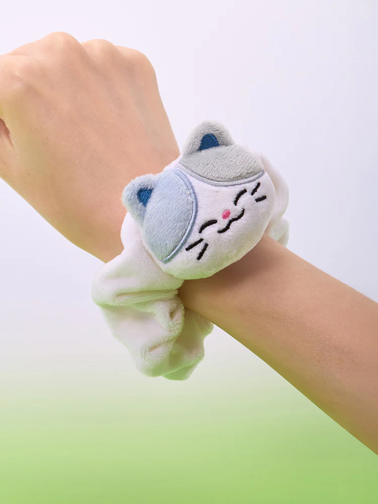 Dreamiez Plush Hair Scrunchie - Image 14