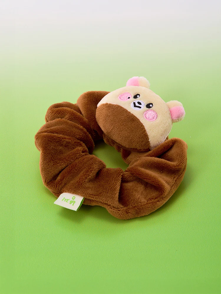 Dreamiez Plush Hair Scrunchie - Image 15