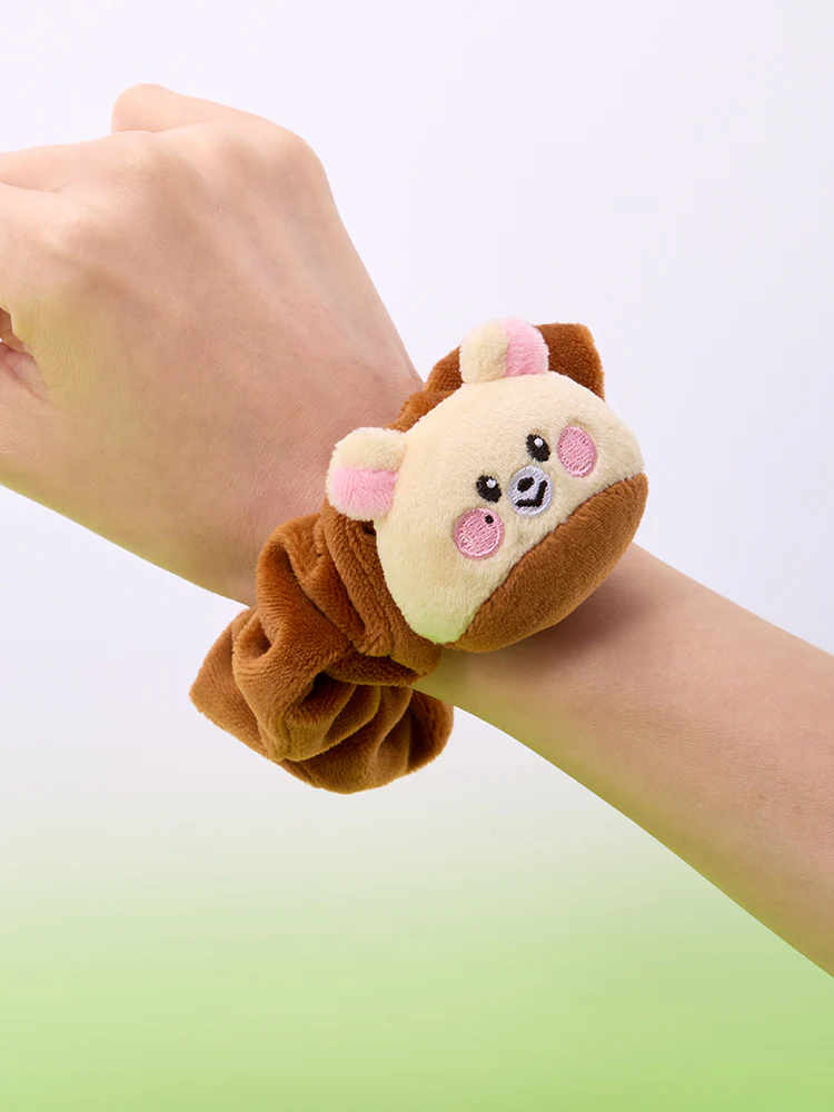 Dreamiez Plush Hair Scrunchie - Image 16