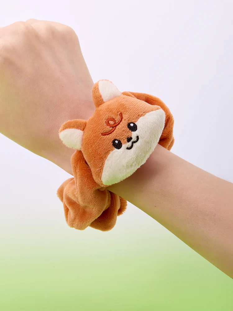 Dreamiez Plush Hair Scrunchie - Image 6