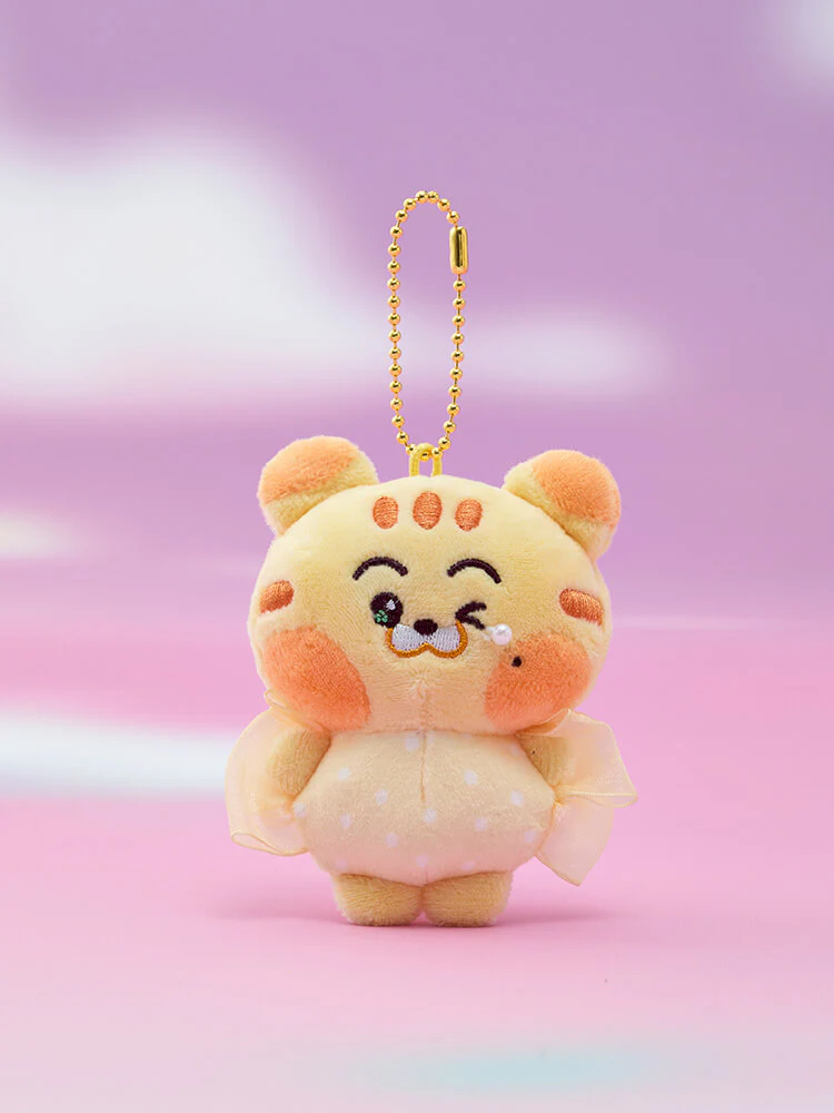 Dreamiez Mini Plush Keyring - Image 3