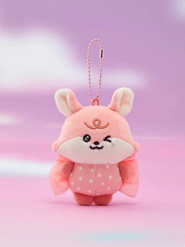 Dreamiez Mini Plush Keyring - Image 4