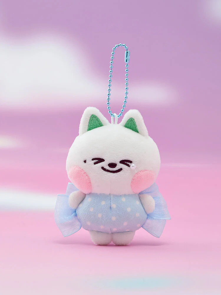 Dreamiez Mini Plush Keyring - Image 5