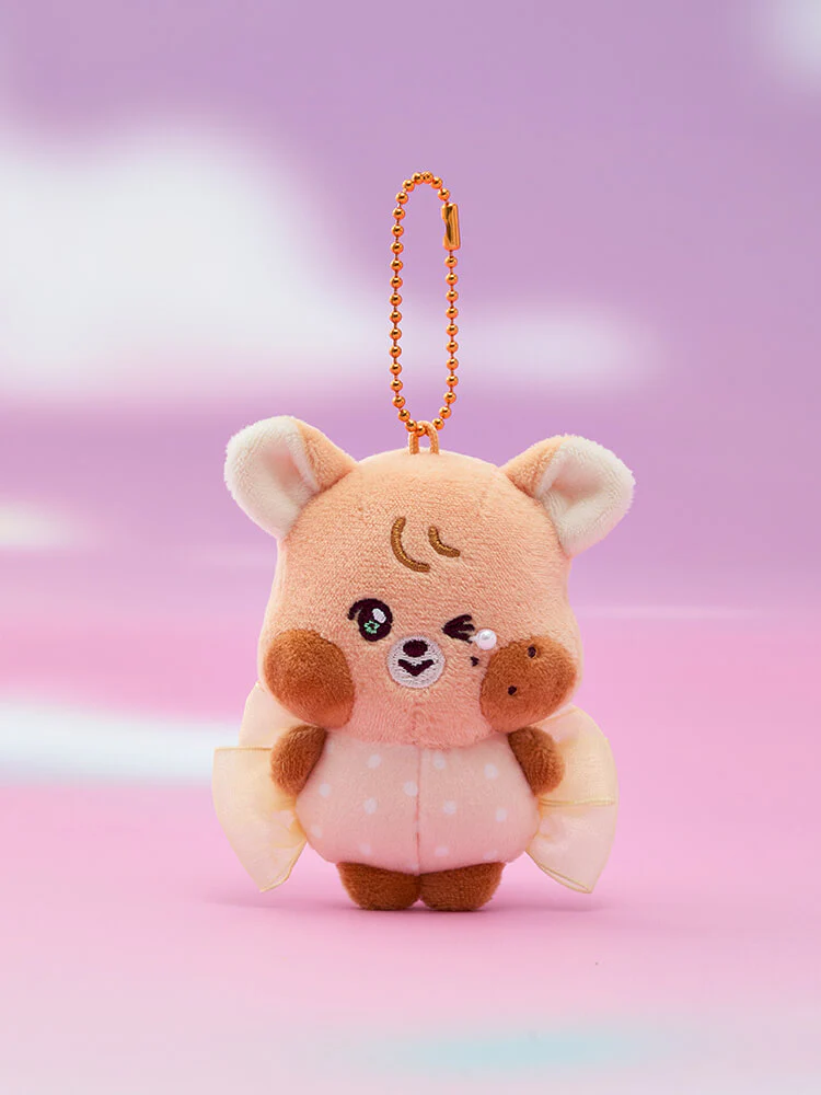 Dreamiez Mini Plush Keyring - Image 6